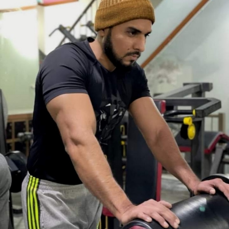 SK Fitness Club 