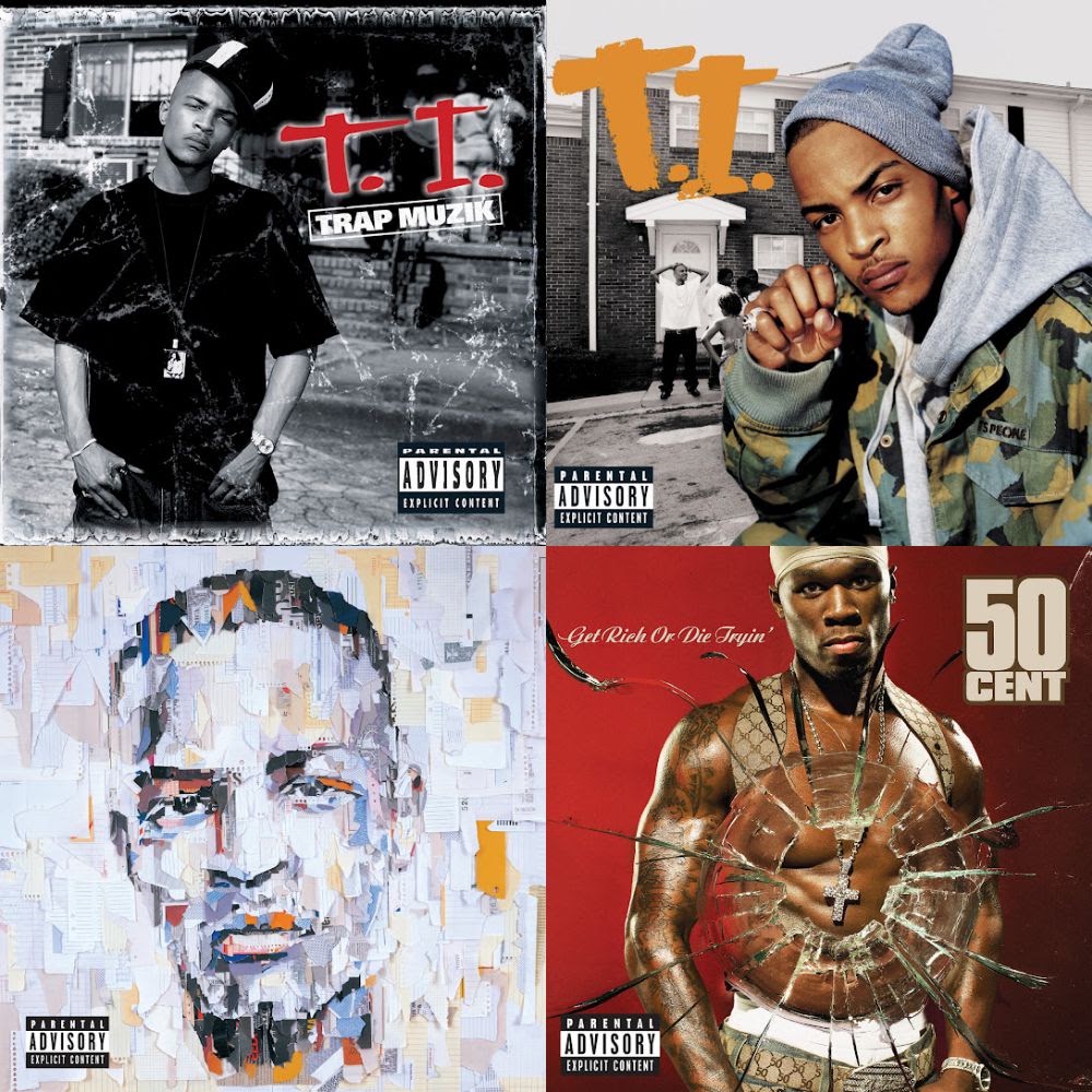 2000s Life