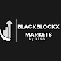 Black Block X Markets logo