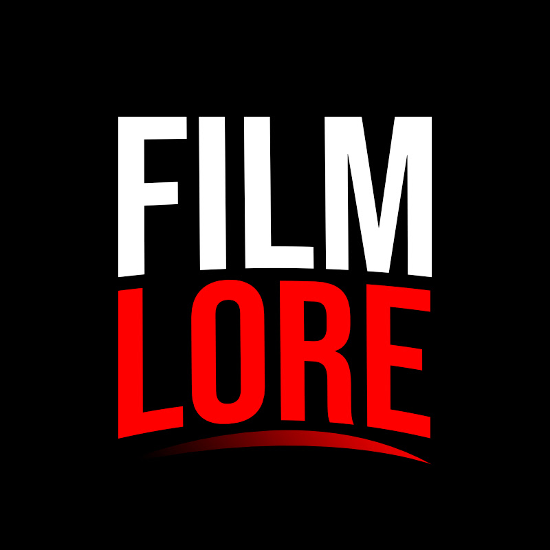 Film Lore Logo