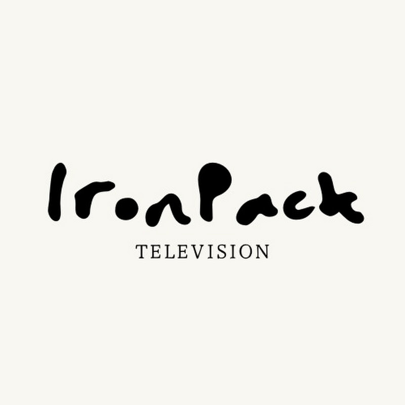 IronPack TV