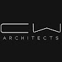 c.w.architects logo