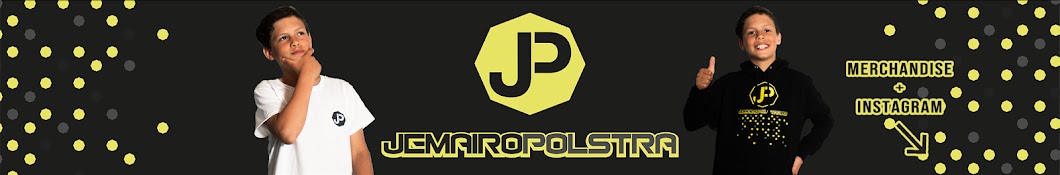 Jemairo Polstra YouTube channel avatar