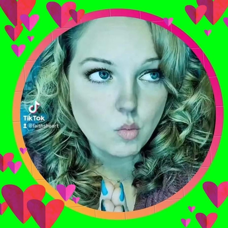 Faith Andersen