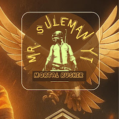 Mr.Suleman YT