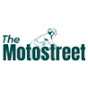 THE MOTO STREET logo