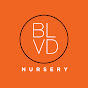 Blvd Nursery logo