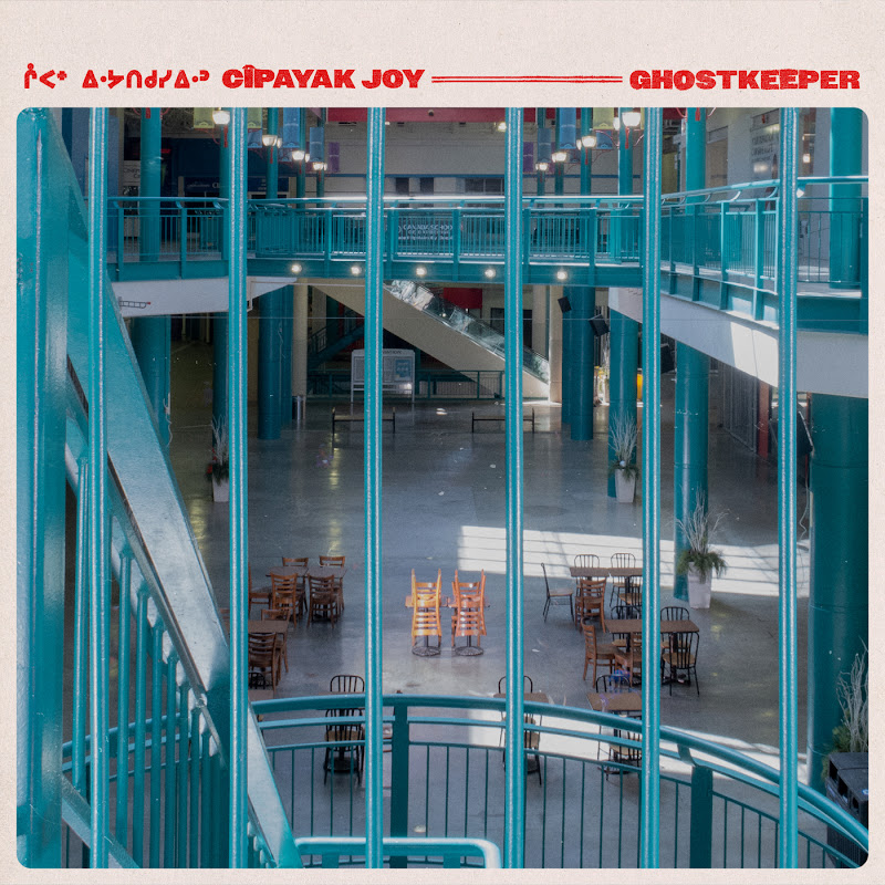 Ghostkeeper - Topic