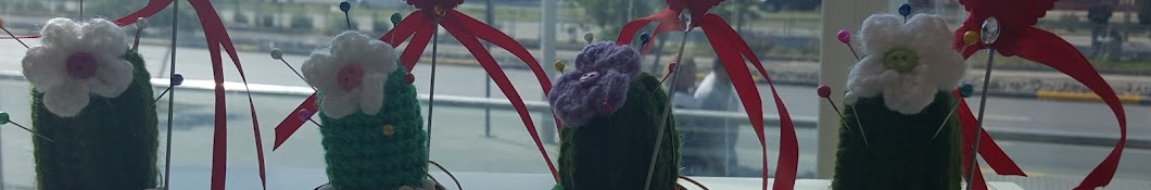 Amigurumi Crochet Angelius ইউটিউব চ্যানেল অ্যাভাটার