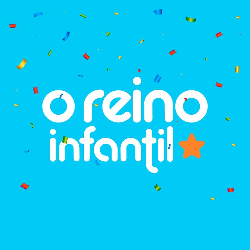 O Reino Infantil