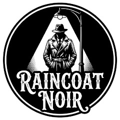 Raincoat Noir