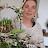 Creatief met Groen -tutorials met Lisenka Groen