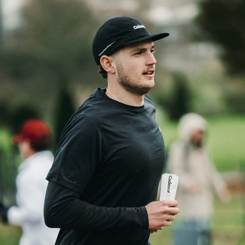 Calum Goddard