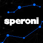 SPERONI logo