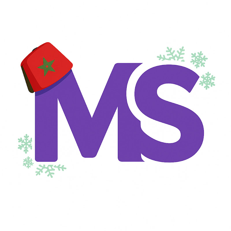 The Moroccan Streamer