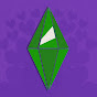 The Sims channel logo