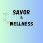 Savor Wellness logo