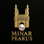 Minar Pearls logo