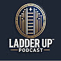 Ladder Up Podcast logo