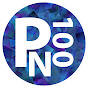 Photoshop 100 Neurose - P100N logo