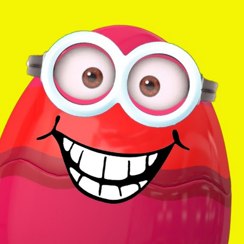 Channel Avatar