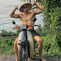 Dustin Cheverier - @VietnamMeetsDustin YouTube Profile Photo