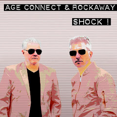 AGE CONNECT & Rockaway official