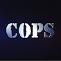 COPS TV USA logo