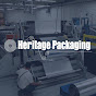 Heritage Packaging logo