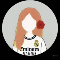 أميرة ريال مدريد 👑💙