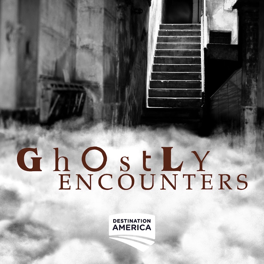 ghostly encounters manly