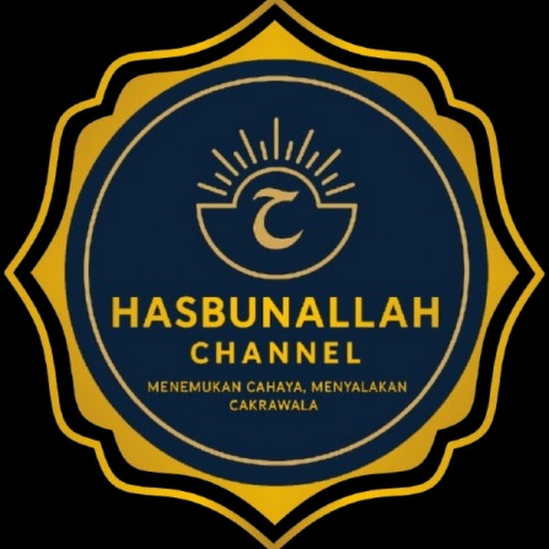 Hasbunallah CHANNEL