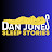 Dan Jones - Hypnosis, Meditation & Stories