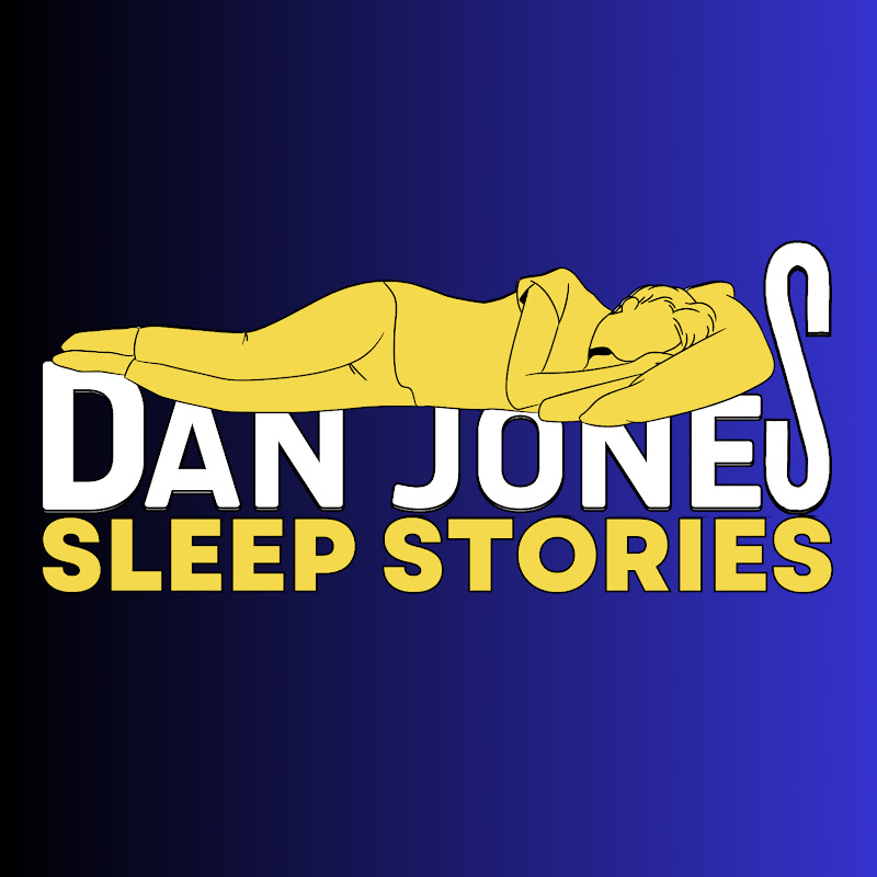Dan Jones Sleep Stories