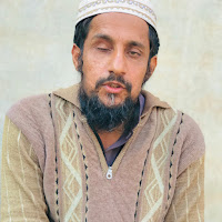 Post from Hafiz refaqat Ali