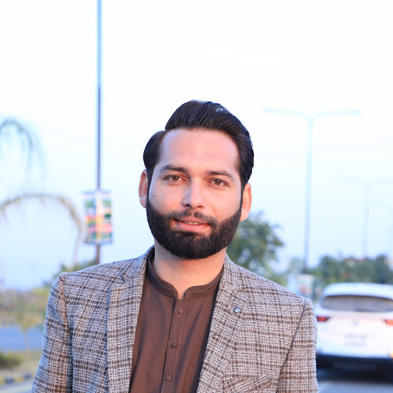 Jahan Marketing and Developers 
