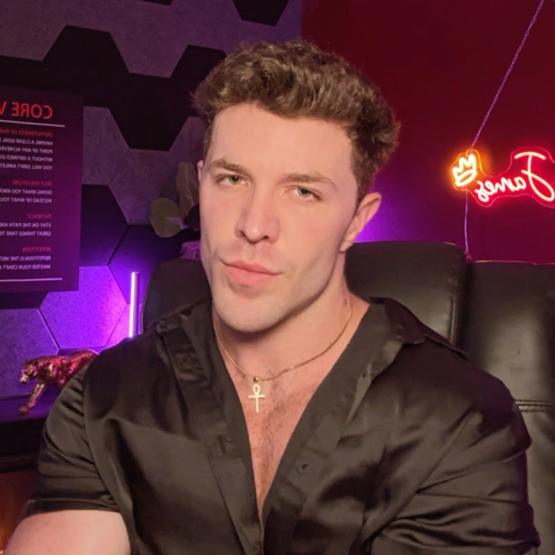 Dylan James