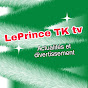 Le Prince T.K tv