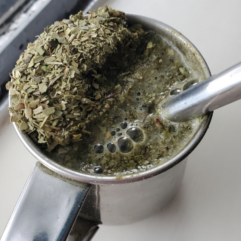 Sippin' Mates