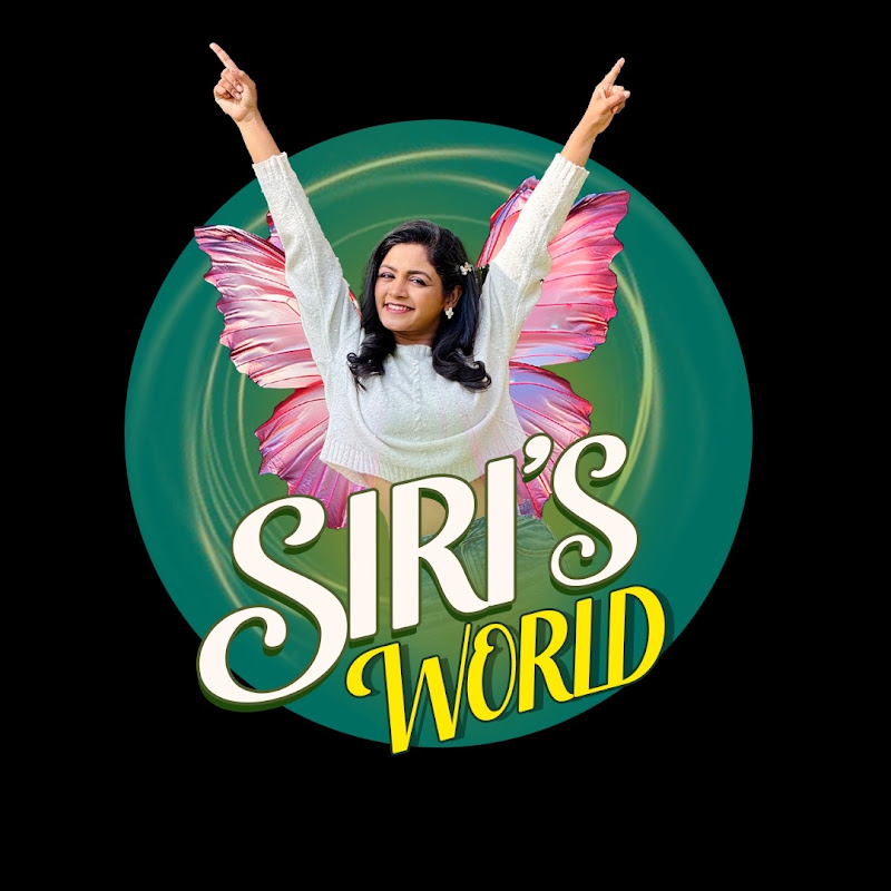 Siri's World