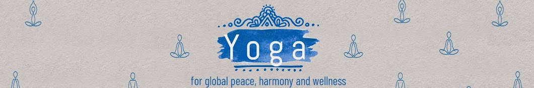 Yoga With Modi Avatar de canal de YouTube