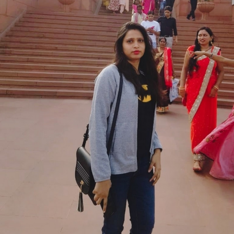Anju Maurya