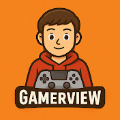 GamerView