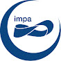 Instituto de Matemática Pura e Aplicada logo