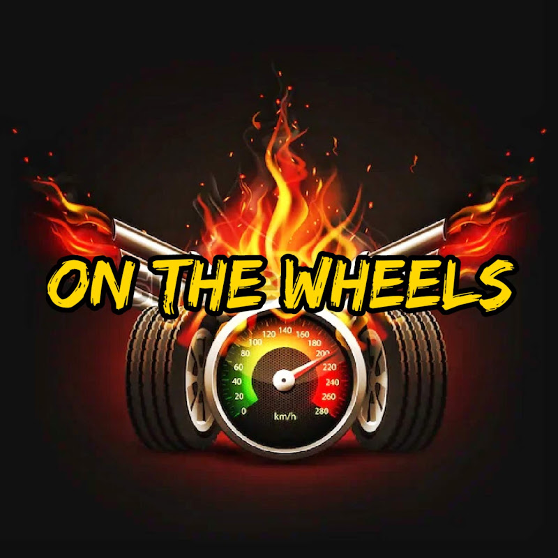 On The Wheels