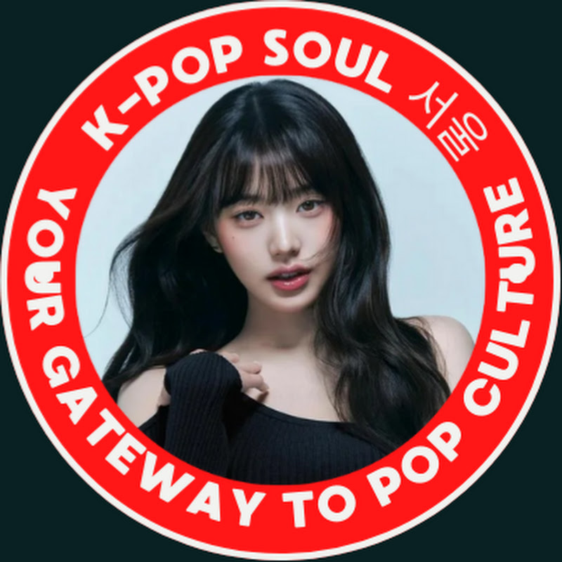 K-POP SOUL avatar