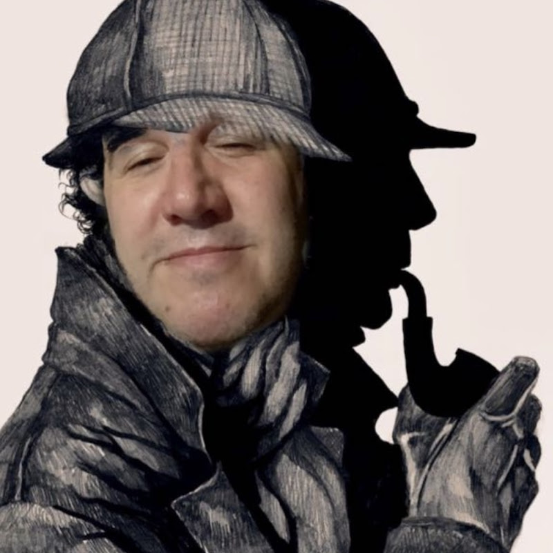 Eder McPallister Two