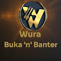 Wura logo