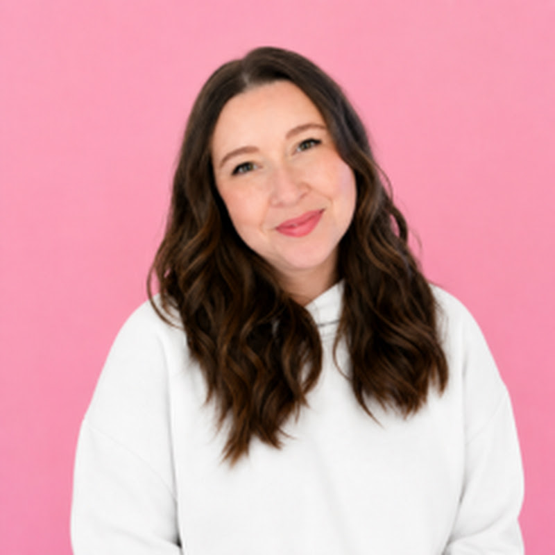 Samantha Kasbrick | Systems & Operations