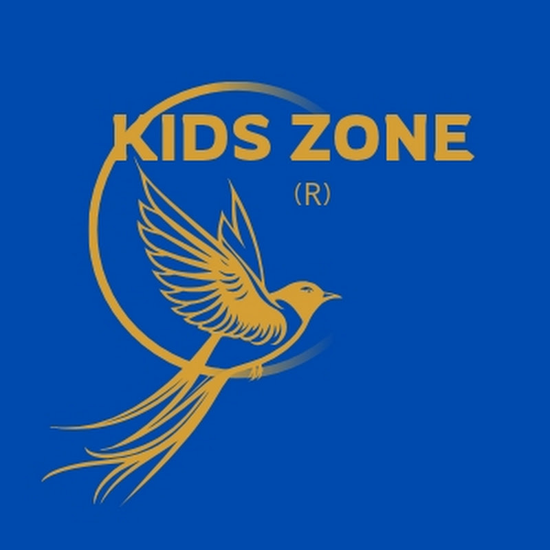 KIDS ZONE (R)
